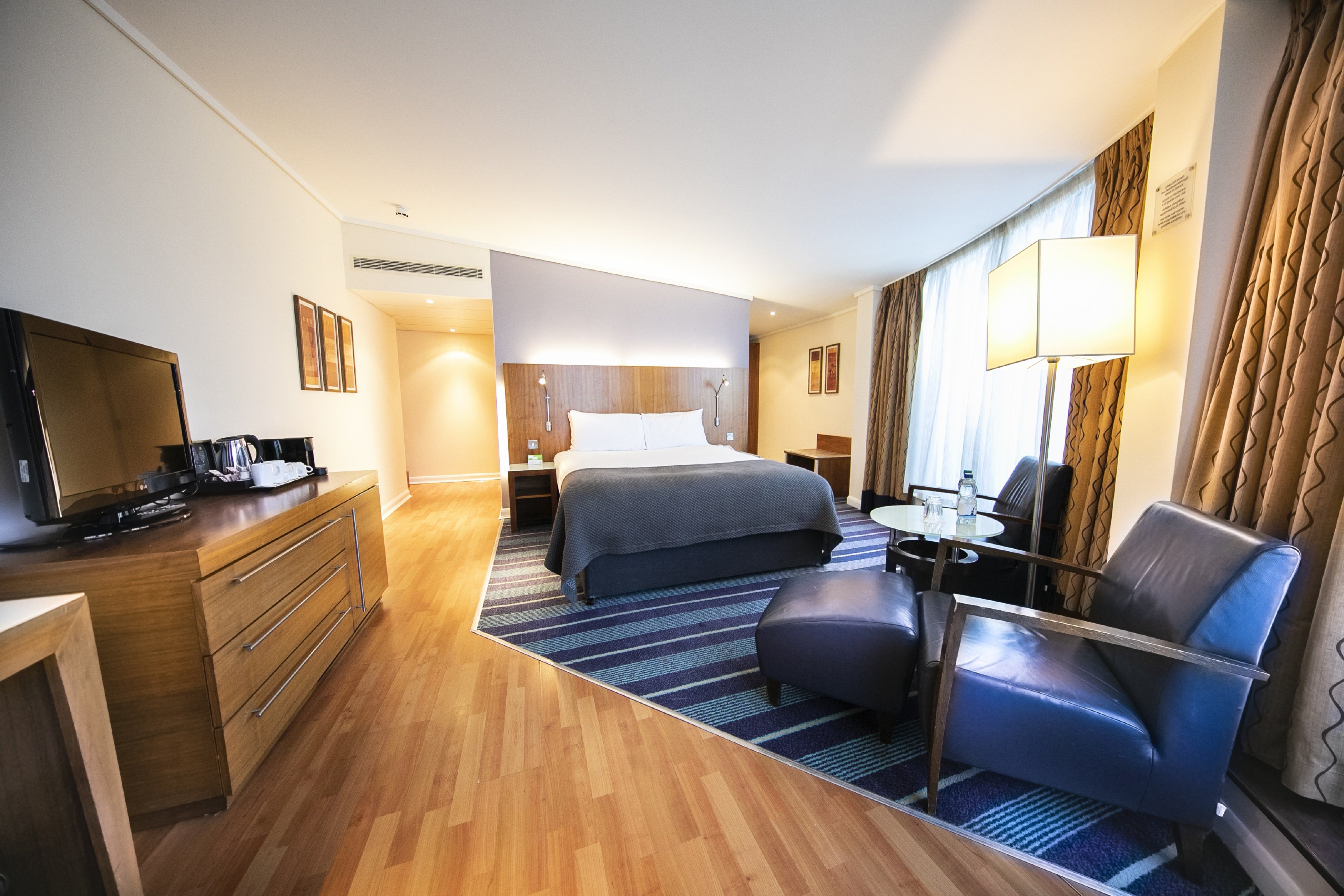 holiday inn london camden lock by ihg