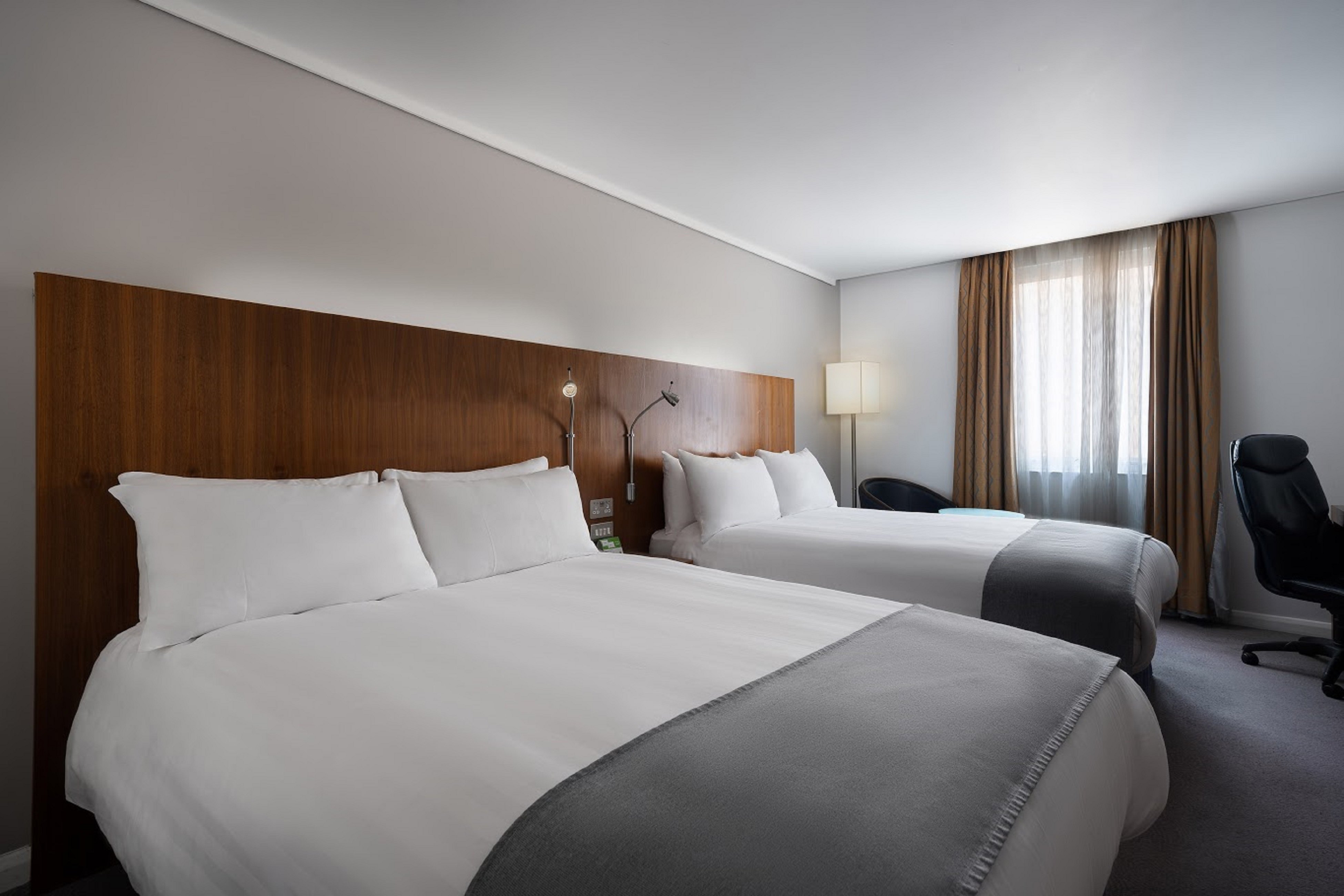 holiday inn london camden lock by ihg