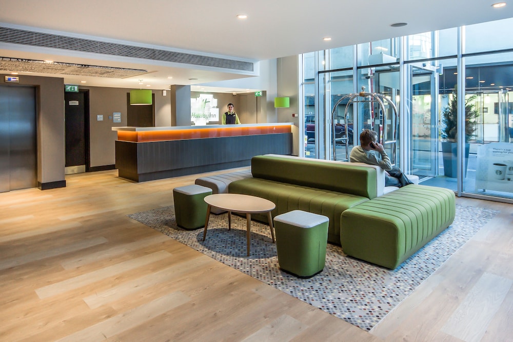 holiday inn london camden lock by ihg