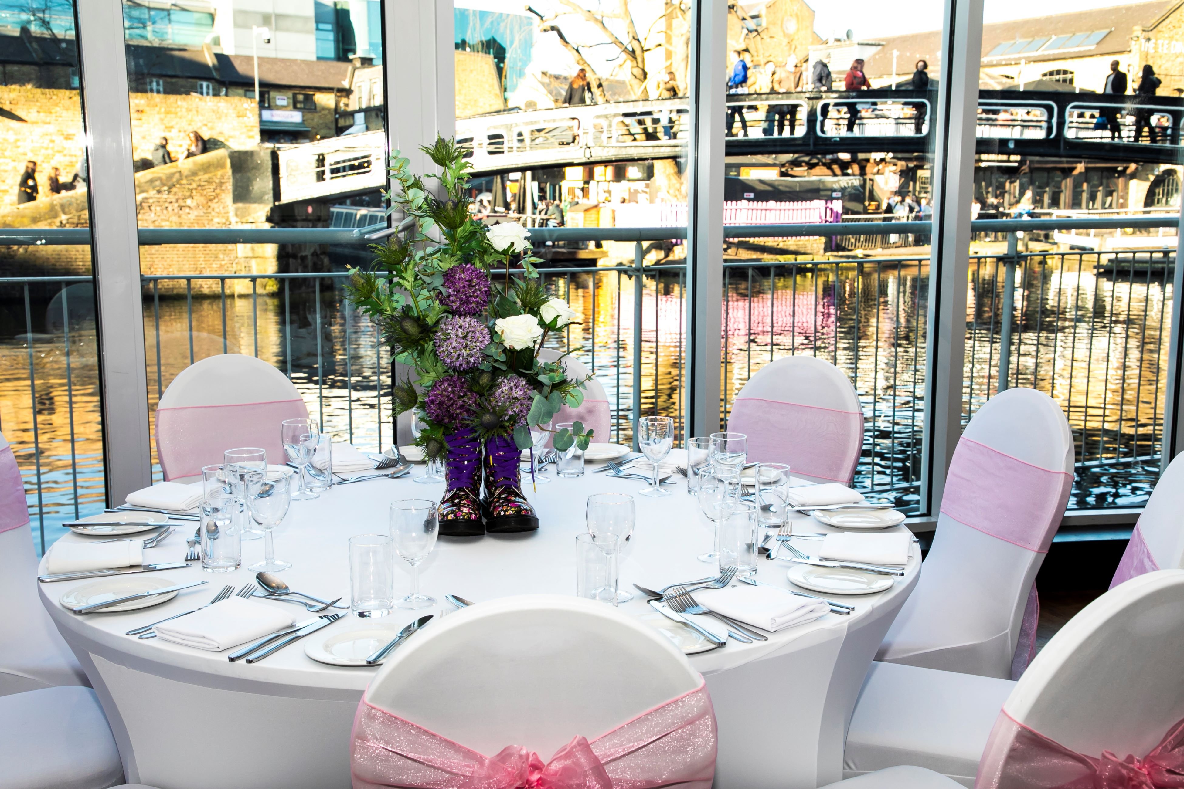 holiday inn london camden lock by ihg