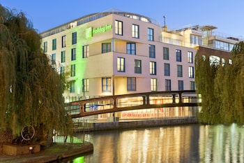 Holiday Inn London Camden Lock By Ihg,Camden Town>>Camden,4 star