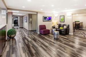 La Quinta Inn & Suites By Wyndham Houston Baytown East,Houston>>Baytown,3 star