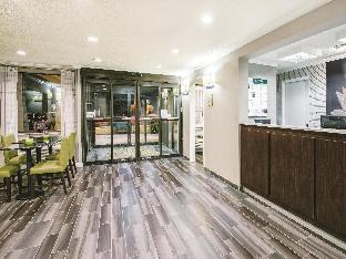La Quinta Inn & Suites By Wyndham Houston Baytown East,Houston>>Baytown,3 star