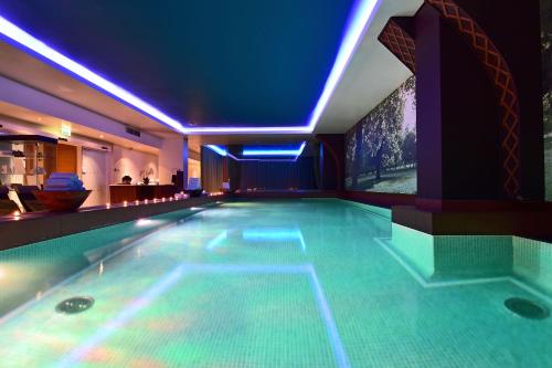 Pestana Chelsea Bridge Hotel & Spa,Battersea Park>>Battersea,4 star