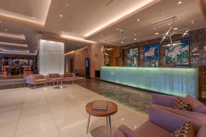 pestana chelsea bridge hotel and spa