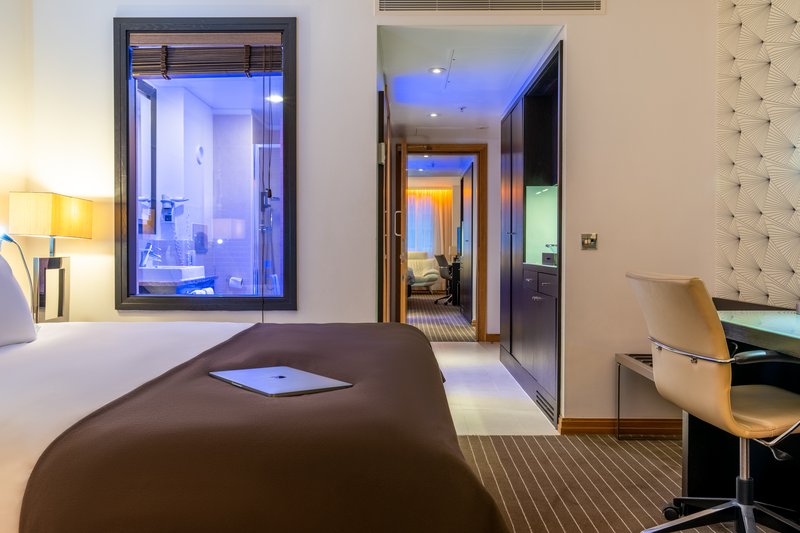 pestana chelsea bridge hotel and spa