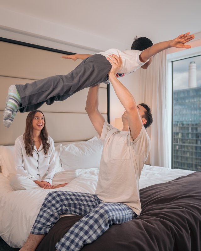 pestana chelsea bridge hotel and spa