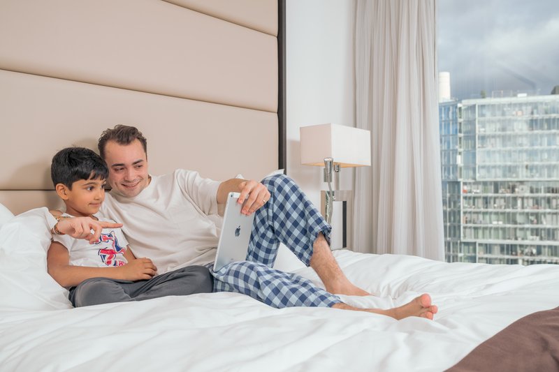 pestana chelsea bridge hotel and spa