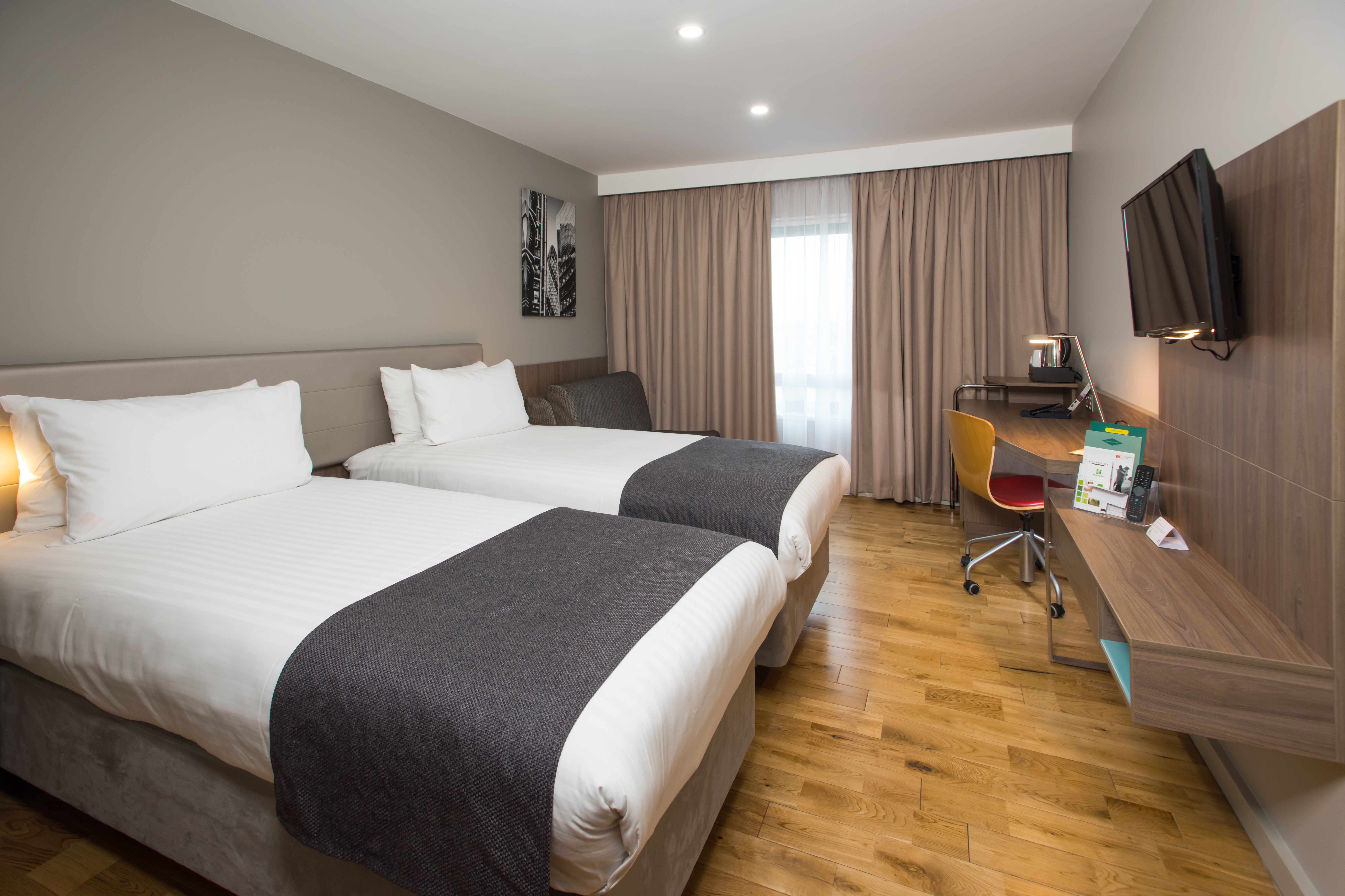 holiday inn london west by ihg