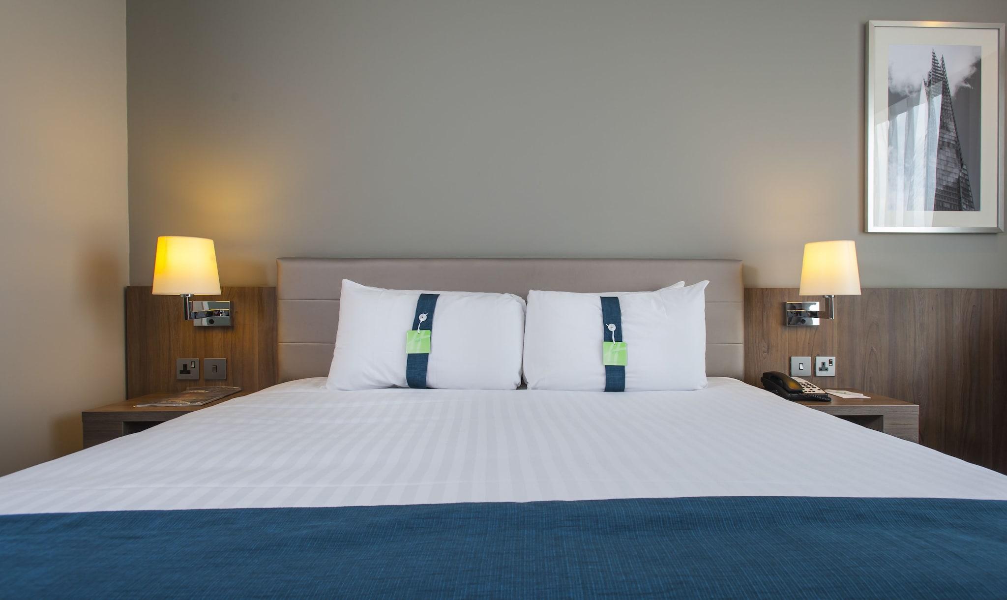 holiday inn london west by ihg