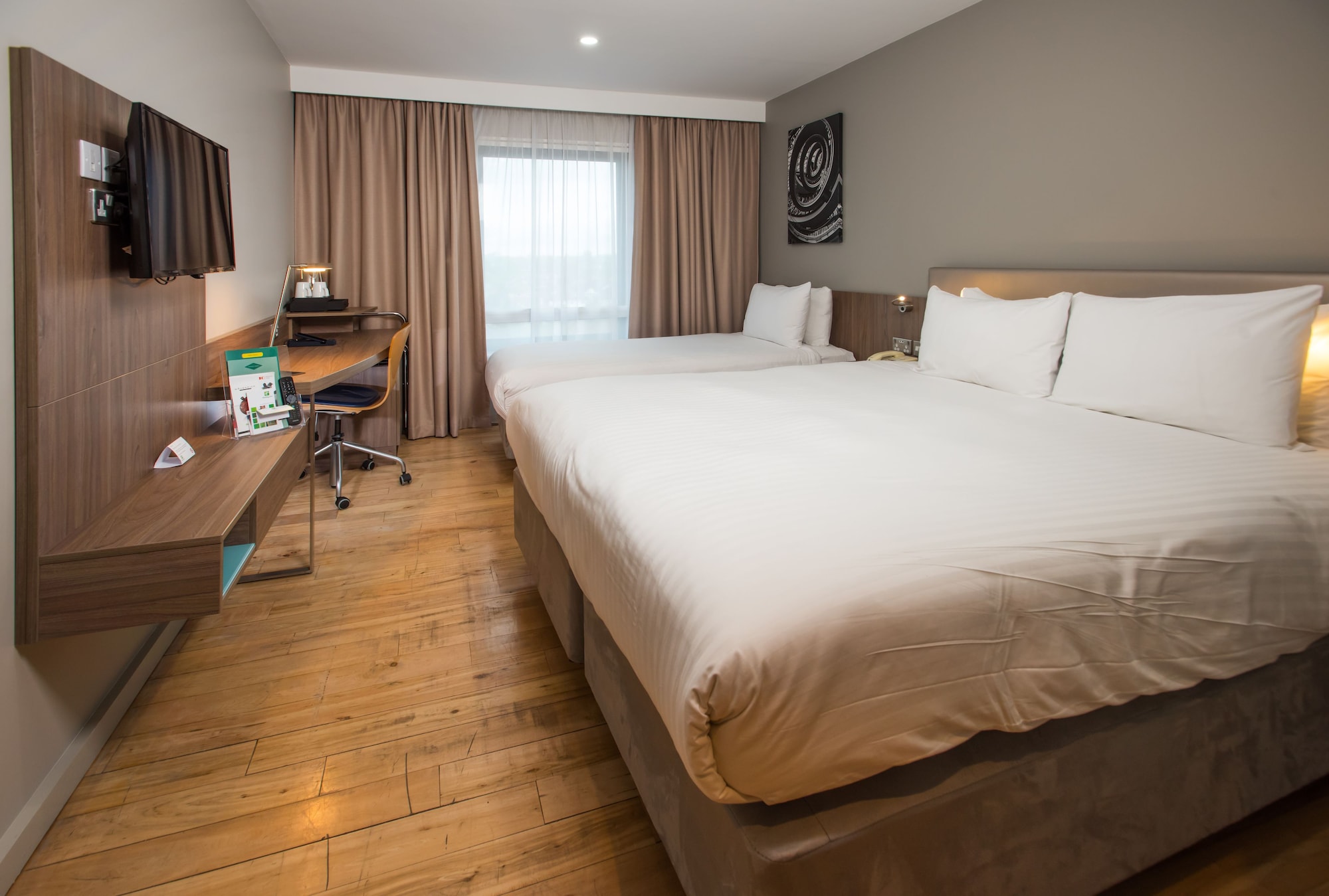 holiday inn london west by ihg