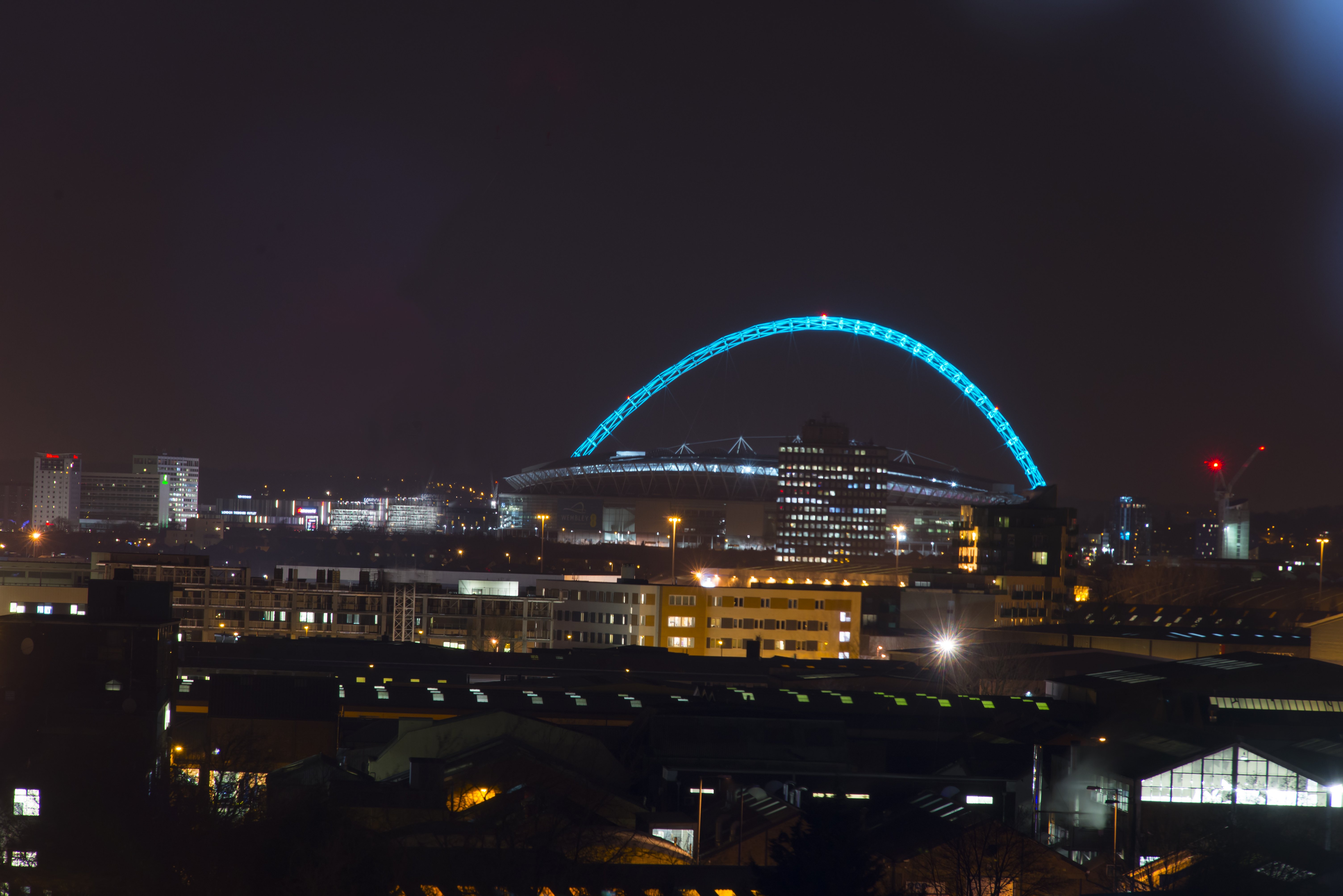 holiday inn london west by ihg