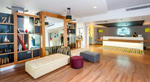 holiday inn london west by ihg