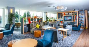holiday inn london west by ihg