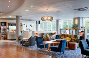 holiday inn london west by ihg