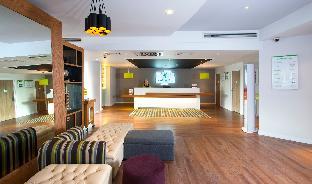 holiday inn london west by ihg