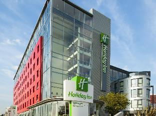 holiday inn london west by ihg