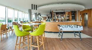 holiday inn london west by ihg