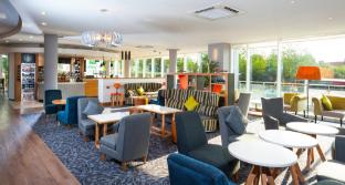holiday inn london west by ihg