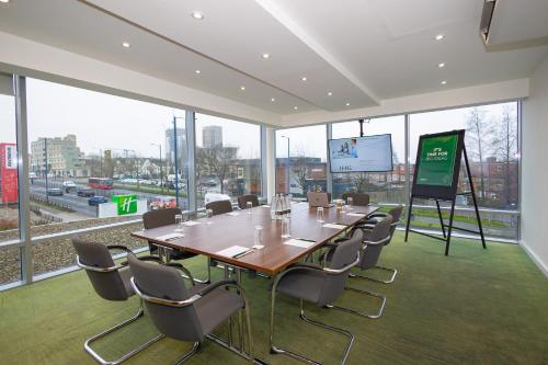 holiday inn london west by ihg