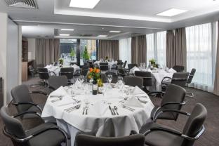 holiday inn london west by ihg