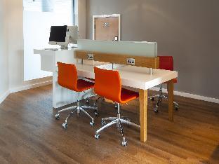 holiday inn london west by ihg