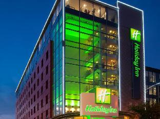 holiday inn london west by ihg