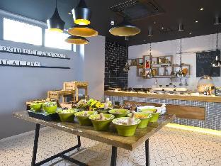 holiday inn london west by ihg