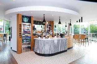 holiday inn london west by ihg