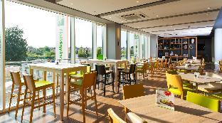 holiday inn london west by ihg