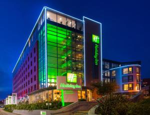 Holiday Inn London - West By Ihg,Greater London>>Ealing,4 star