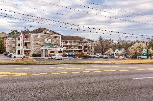 hometowne studios by red roof gainesville ga