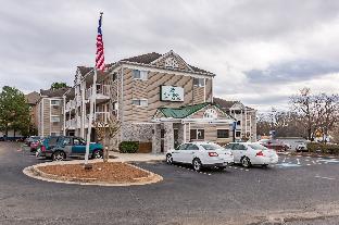 hometowne studios by red roof gainesville ga