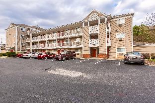 hometowne studios by red roof gainesville ga