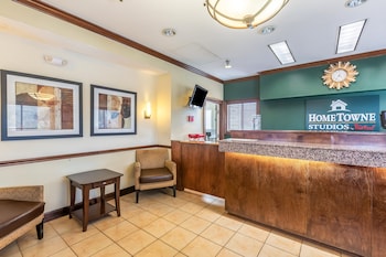 hometowne studios by red roof gainesville ga