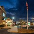 hometowne studios by red roof gainesville ga