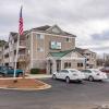 hometowne studios by red roof gainesville ga