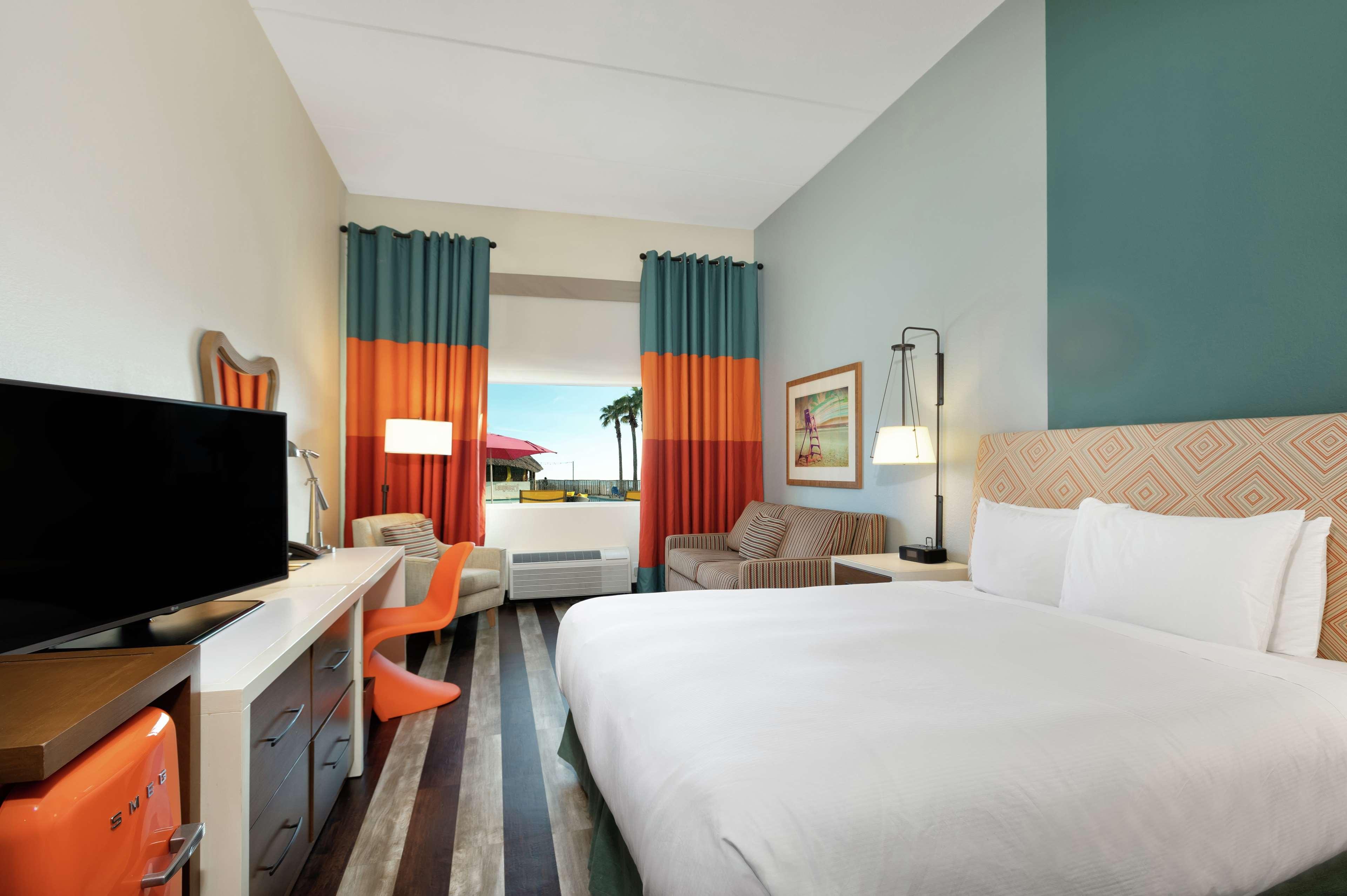 doubletree by hilton hotel galveston beach