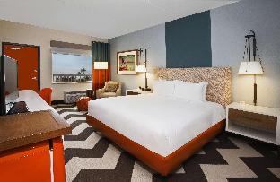 doubletree by hilton hotel galveston beach