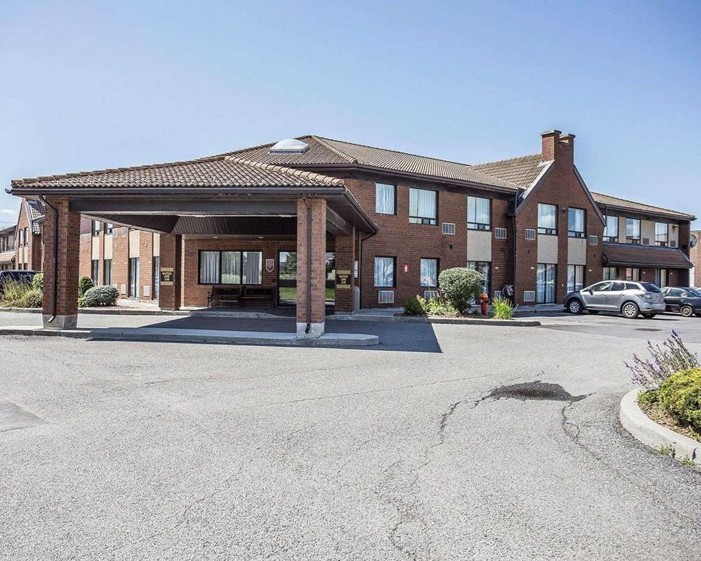 comfort inn gatineau