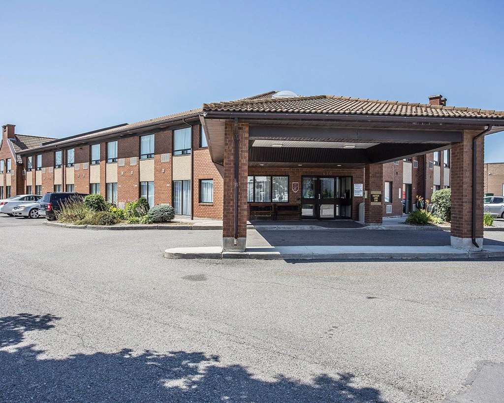comfort inn gatineau