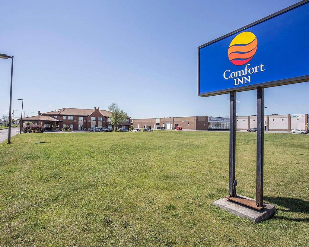 comfort inn gatineau