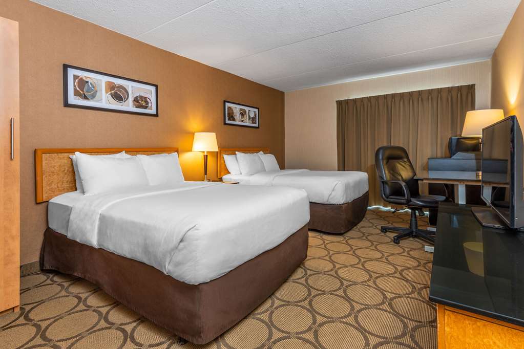 comfort inn gatineau