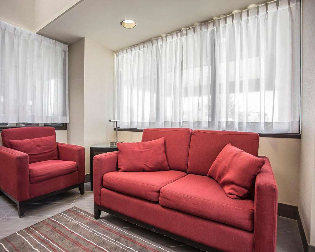 comfort inn gatineau