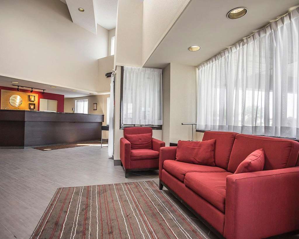 comfort inn gatineau