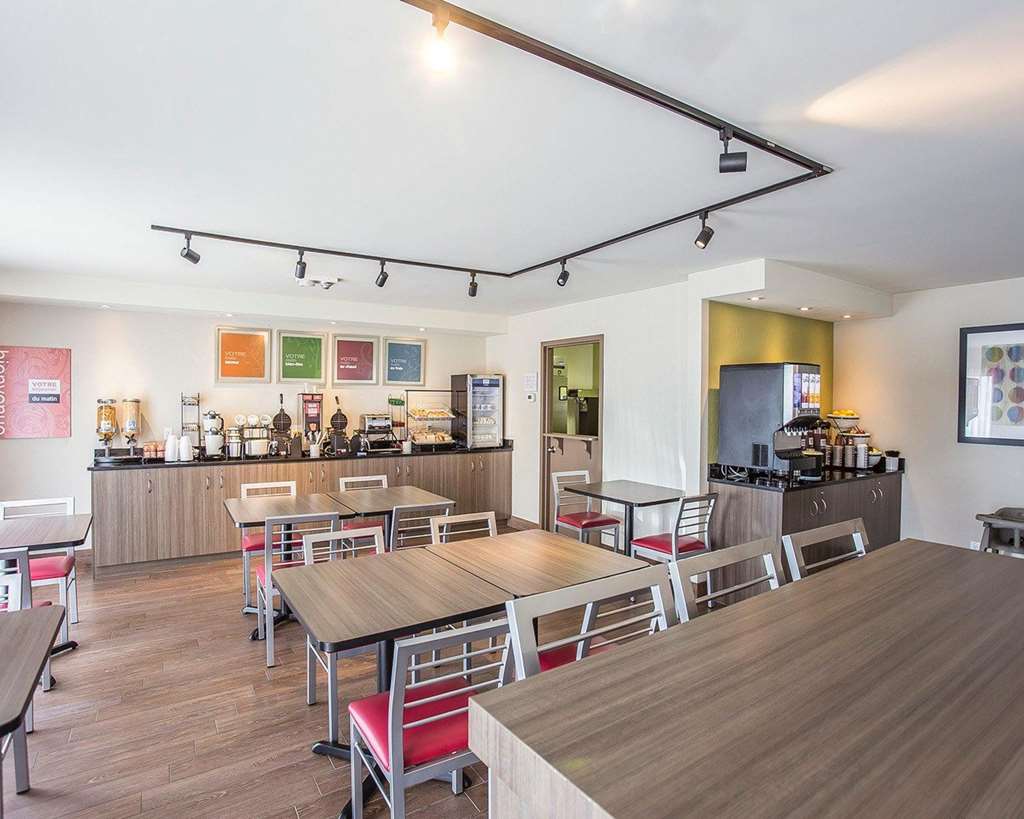 comfort inn gatineau