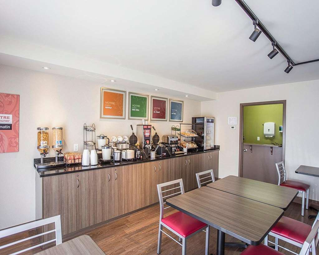 comfort inn gatineau