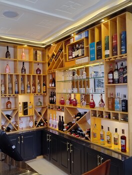 ska the boutique bandb