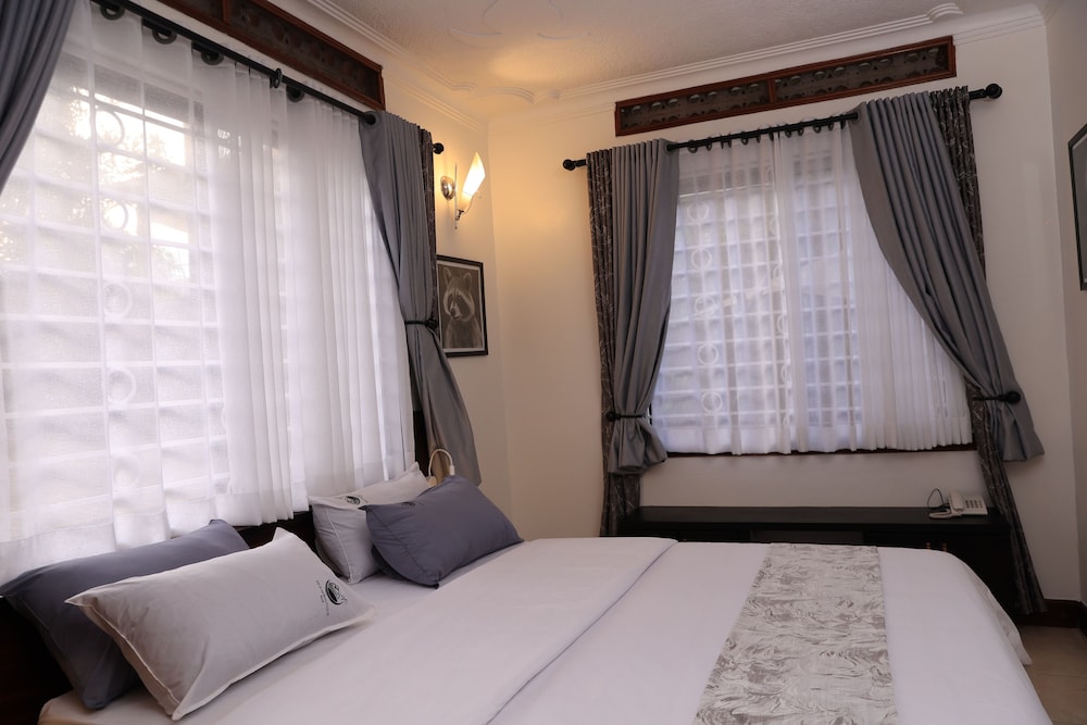 ska the boutique bandb