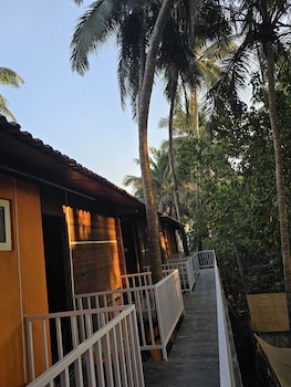 oziba beach resort